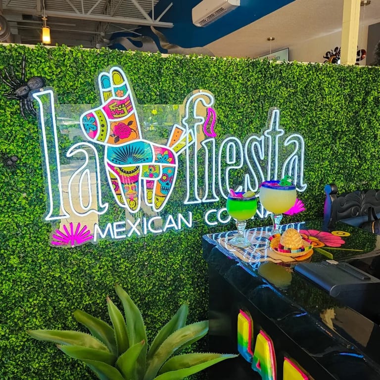 A Story of Flavor
