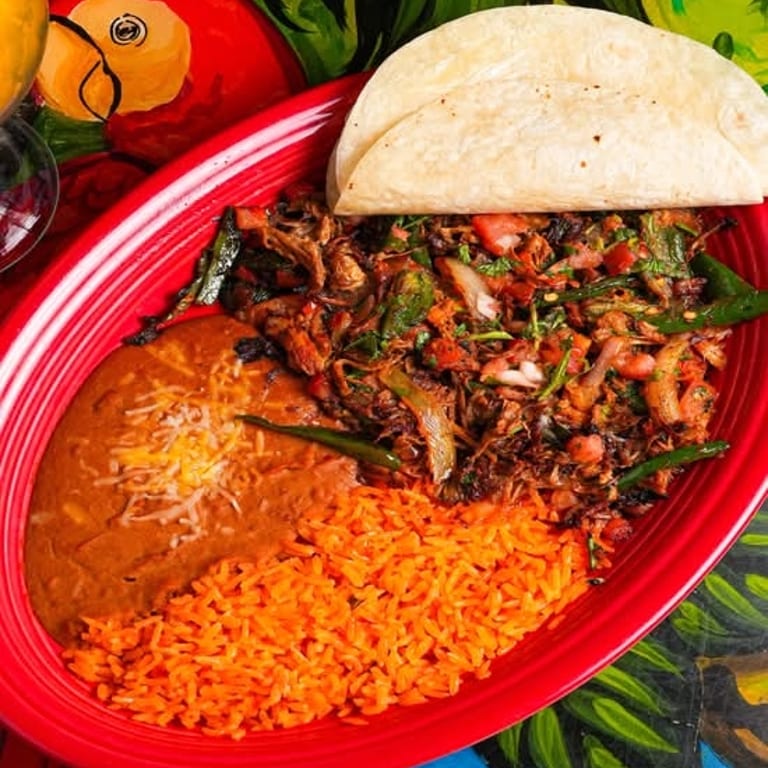 Family Friendly Restaurant Options