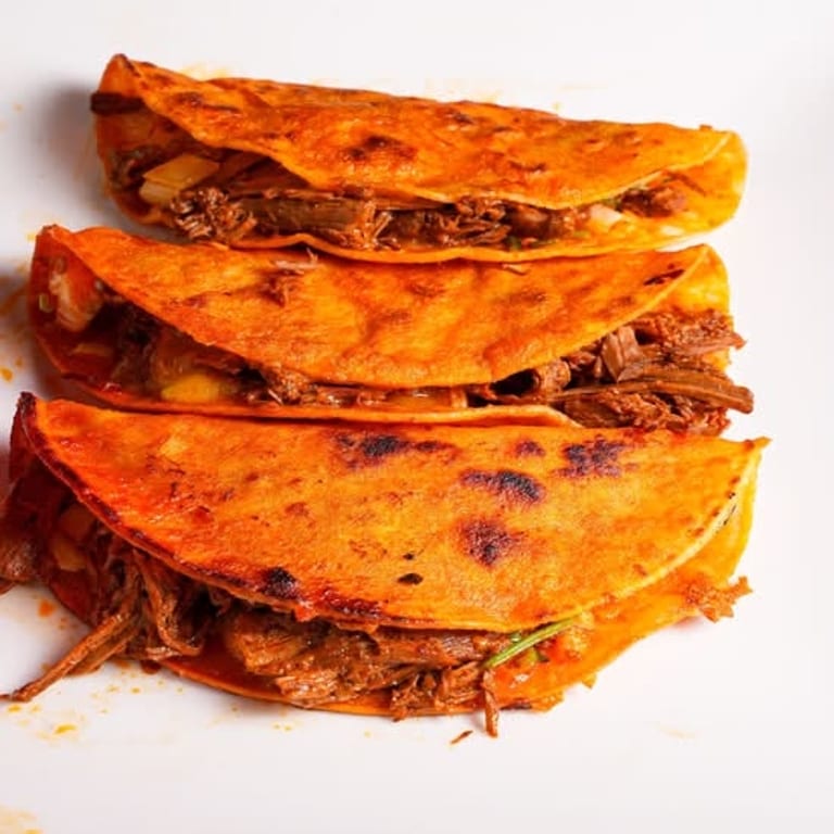 Taco Time: Fresh and Flavorful Mexican Fare