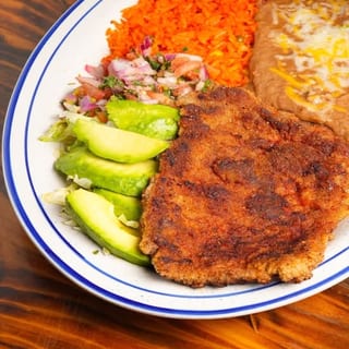 Milanesa