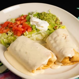 Chimichangas
