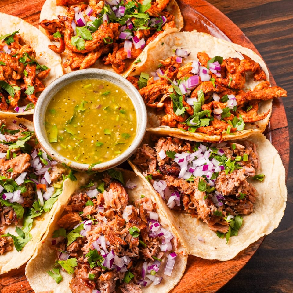 Mexican Catering for Your Next Event in Ocala