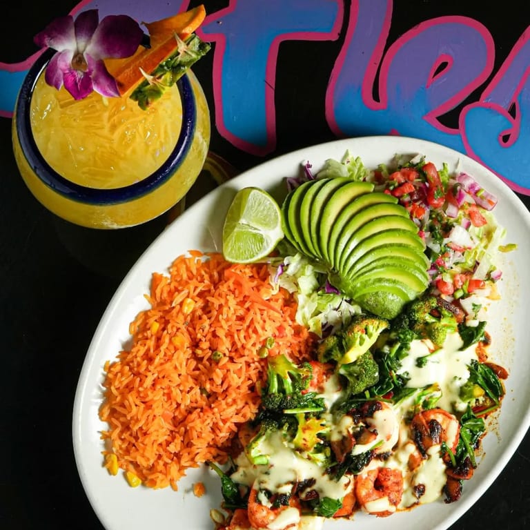 We Cater For You!