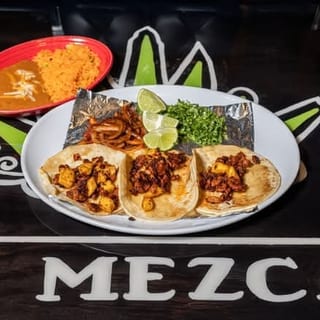 Soft Tacos
