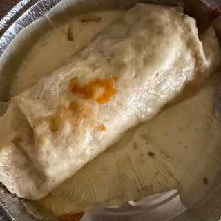 Super Burrito