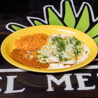 Enchiladas