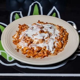 Arroz Con Pollo